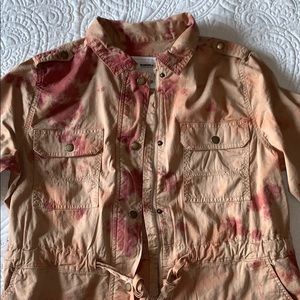 Brand New Lightweight Jacket